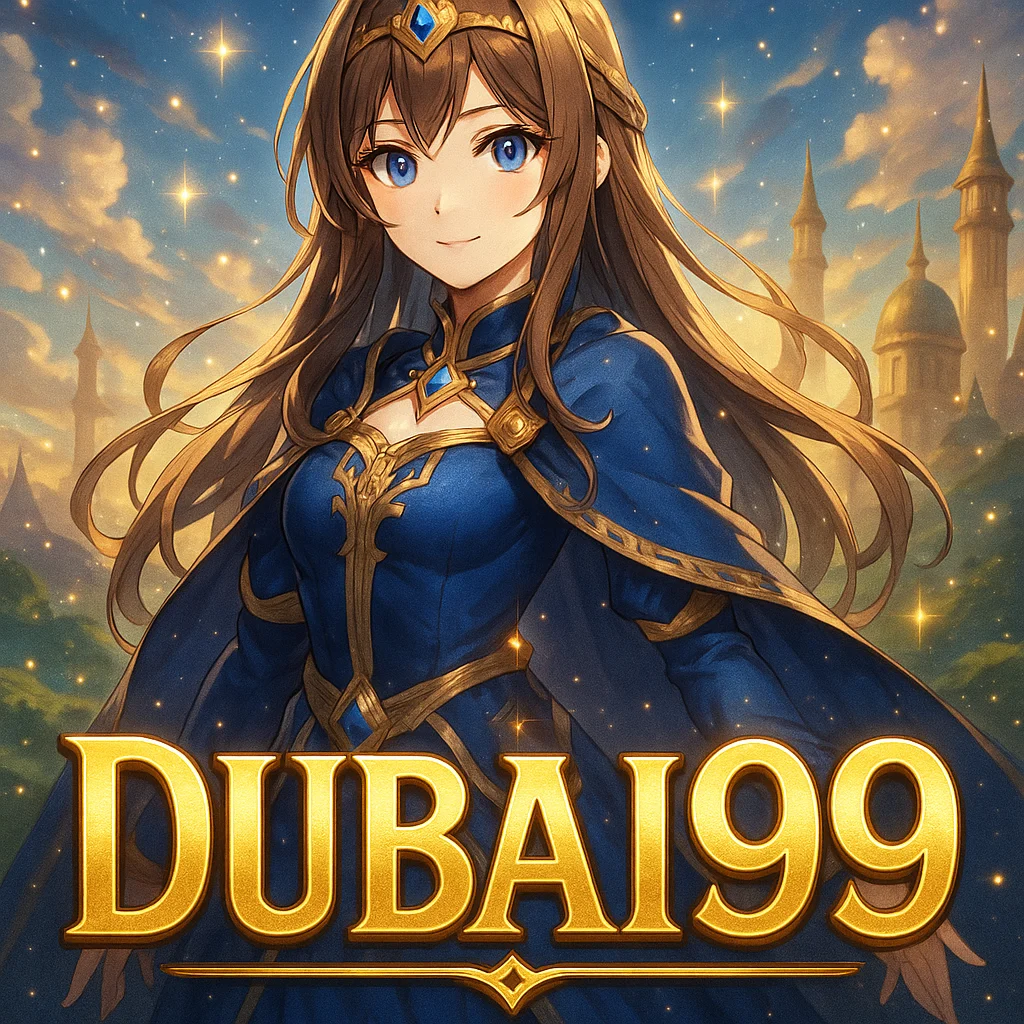 DUBAI99