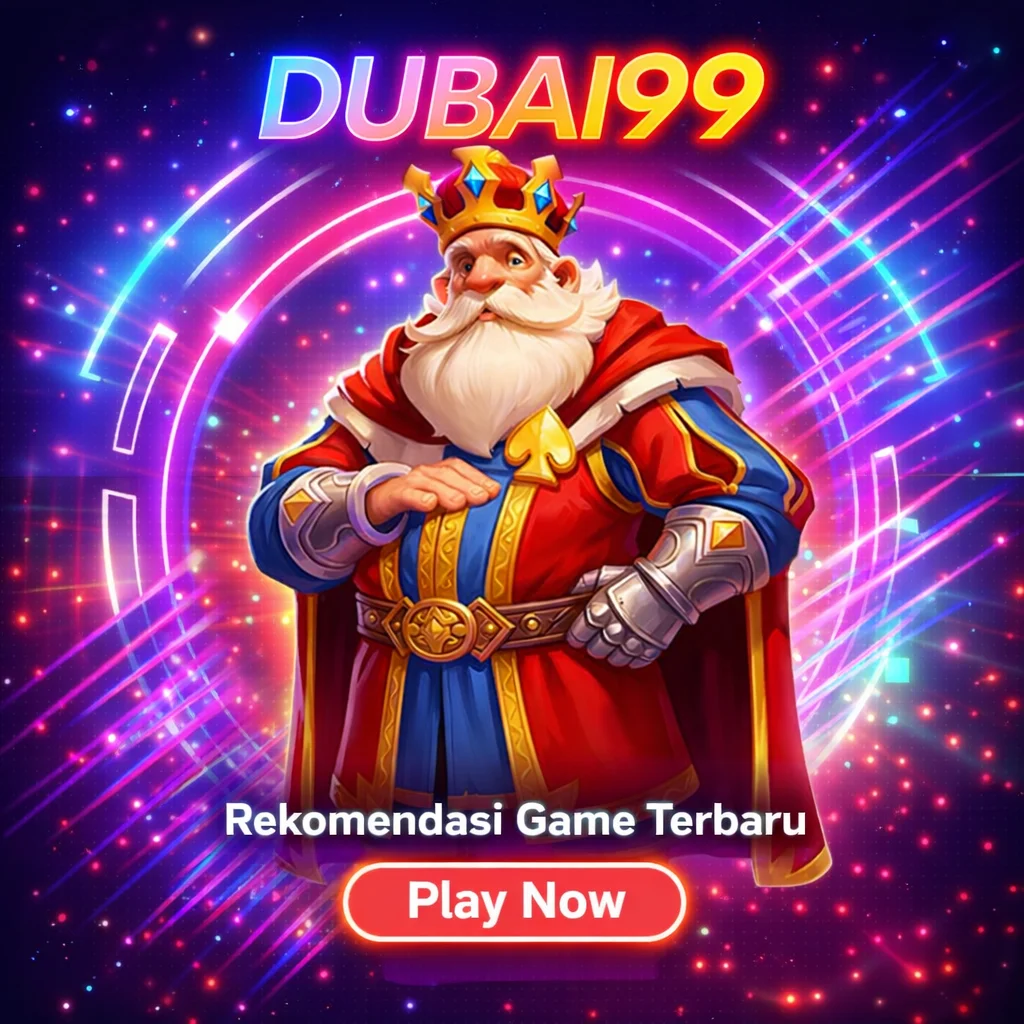 Platform Dubai99 memudahkan login pengguna digital